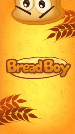 game pic for Bread boy